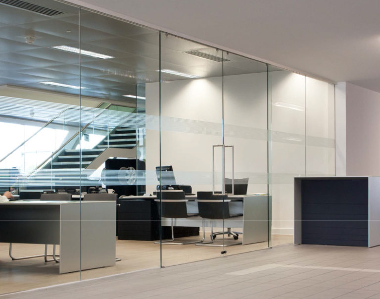 glass partition 2 GlassPartition.co.uk
