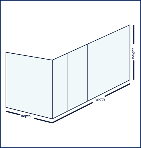 Corner Room