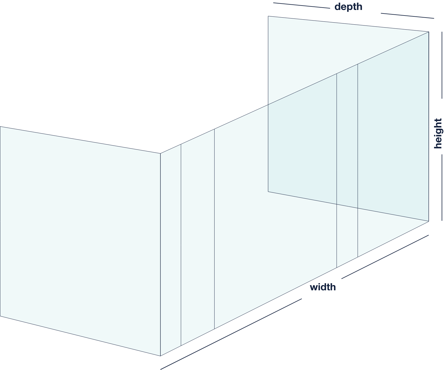 Three Sided Room 2